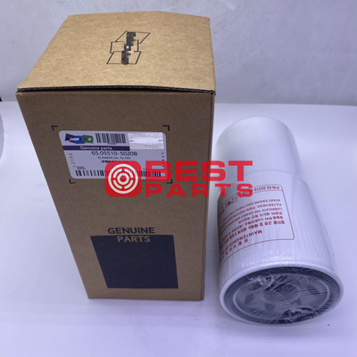 Auto Spare Engine Parts Oil Filter 65.05510-5020B B7241 LF3716 C7942 57240 For Excavator Parts