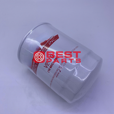 Construction Machinery Spin-on Hydraulic Oil Filter Element VE-10 SH56055 For Engine Parts