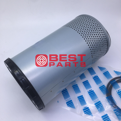 High Quality Hydraulic Oil Return Filter YN52V01025R100 P502636 H41100 For SK250-10