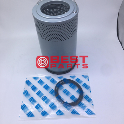 High Quality Hydraulic Oil Return Filter YN52V01025R100 P502636 H41100 For SK250-10