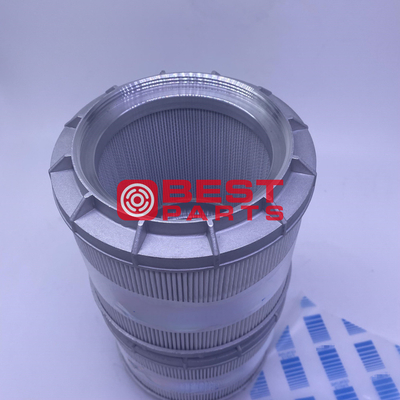 Industrial Machinery Hydraulic Oil Filter YN52V01020P1 P502446 PT9476MPG H8523 For Excavator Parts