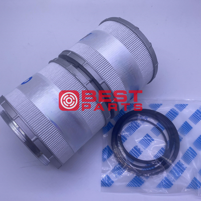 Industrial Machinery Hydraulic Oil Filter YN52V01020P1 P502446 PT9476MPG H8523 For Excavator Parts