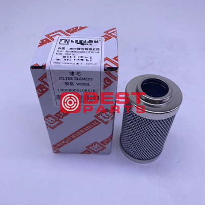 Make in China High Performance Hydraulic Oil Filter LH0060D010BNHC For Engine Parts