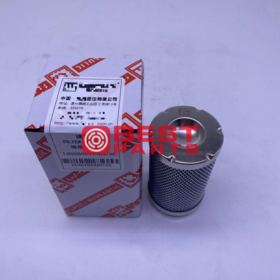 Make in China High Performance Hydraulic Oil Filter LH0060D010BNHC For Engine Parts