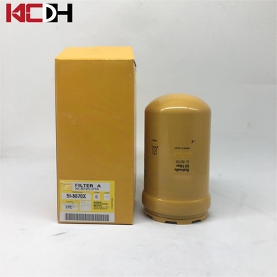 Excavator Engine Parts Hydraulic Pilot Filter Oil Filter 5I-8670X