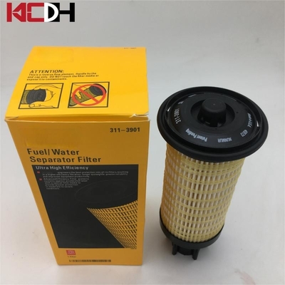 Excavator Parts Fuel Filter Water Separation Filter 311-3901