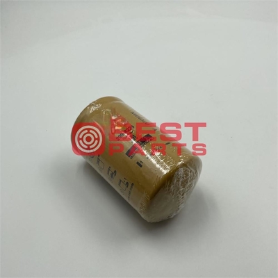 Excavator Parts Hydraulic Oil Filter 2998229 For Engine