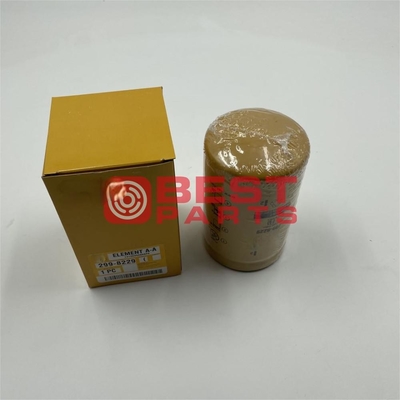 Excavator Parts Hydraulic Oil Filter 2998229 For Engine