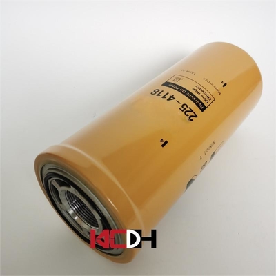 225-4118 1323823 Hydraulic Oil Filter For Excavator Parts