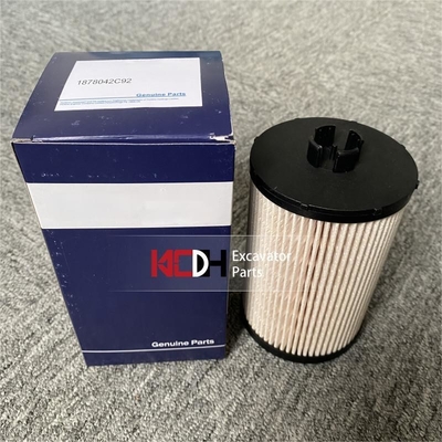 Excavator Engine Spare Parts Diesel Fuel Filter 1878042C92 P550824 For Generator Set
