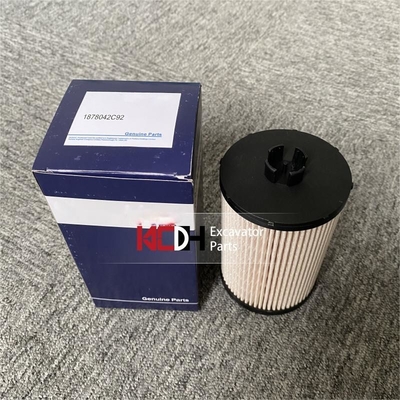 Excavator Engine Spare Parts Diesel Fuel Filter 1878042C92 P550824 For Generator Set