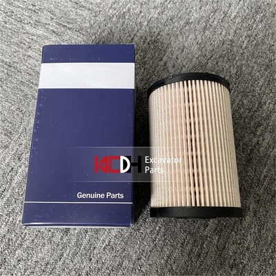 Excavator Engine Spare Parts Diesel Fuel Filter 1878042C92 P550824 For Generator Set