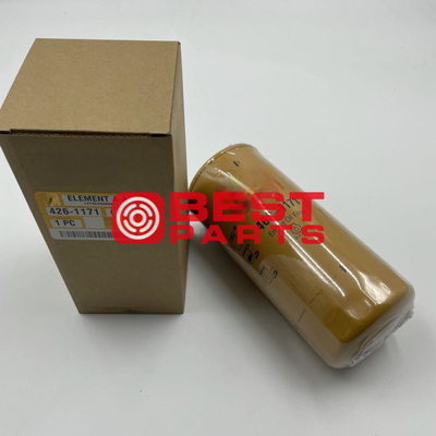 Factory Construction Diesel Excavator Generator Set Parts Oil Filter 462-1171