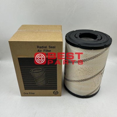 Machinery Parts Air Filter 131-8822 RS3736 P536457 AF25589 E740L AT316334 CA9244
