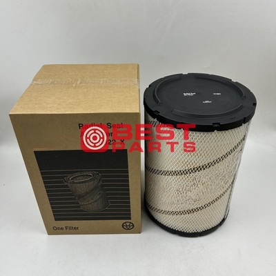 Machinery Parts Air Filter 131-8822 RS3736 P536457 AF25589 E740L AT316334 CA9244