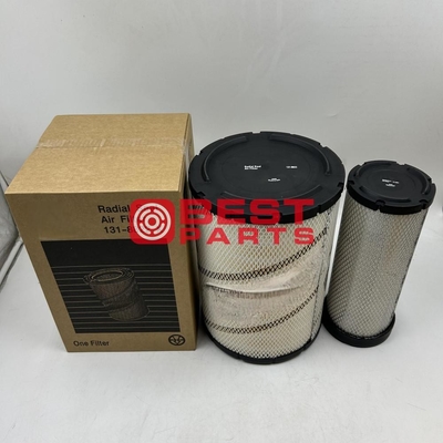 Machinery Parts Air Filter 131-8822 RS3736 P536457 AF25589 E740L AT316334 CA9244