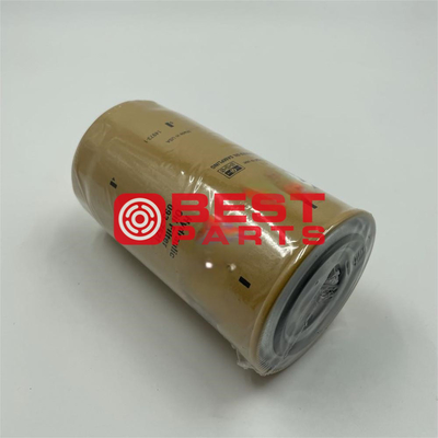 Excavator Engine Parts Generator Set Oil Filter Element 093-7521