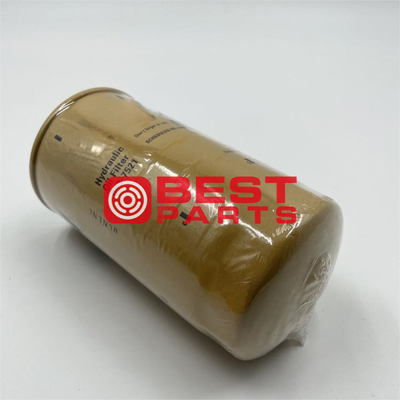 Excavator Engine Parts Generator Set Oil Filter Element 093-7521