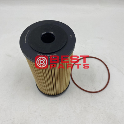 Excavator Oil Filter 23958443 23958454 23476561 23273538 23476569 21913334 54113135