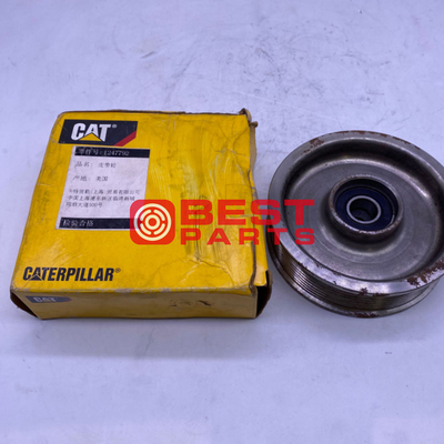 Original Spare Part Groove Idler Pulley 124-7792 For Bulldozer 814F