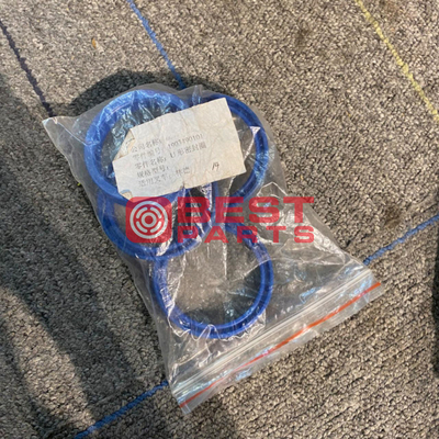 Oem Excavator Parts With High Filtration Efficiency For 1903490101 U Sealing Ring