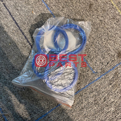 Oem Excavator Parts With High Filtration Efficiency For 1903490101 U Sealing Ring