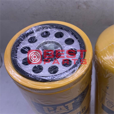 Excavator Parts 1R-1808 Original Advanced Efficiency Engine Oil Filter 1R1808 P551808