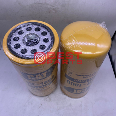 Excavator Parts 1R-1808 Original Advanced Efficiency Engine Oil Filter 1R1808 P551808