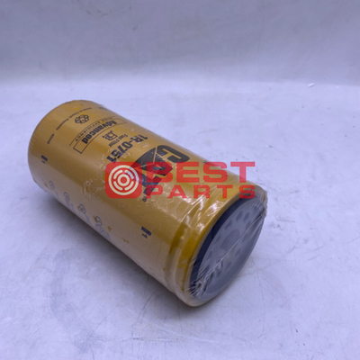 Excavator Diesel Filter 1R-0751 1R0751 P551315 Advanced Efficiency Excavator Parts