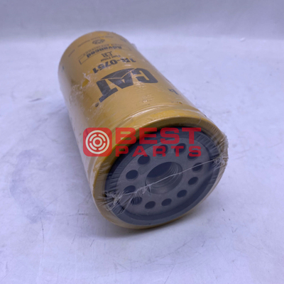 Excavator Diesel Filter 1R-0751 1R0751 P551315 Advanced Efficiency Excavator Parts