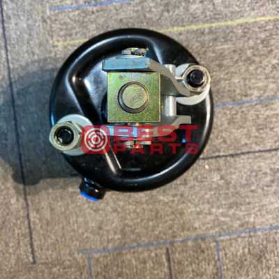 Wheel Loader Parts 13C0009C Original A/C Compressor Fits Liugong Clg835 Clg842 Clg856