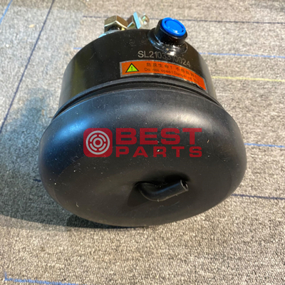 Wheel Loader Parts 13C0009C Original A/C Compressor Fits Liugong Clg835 Clg842 Clg856