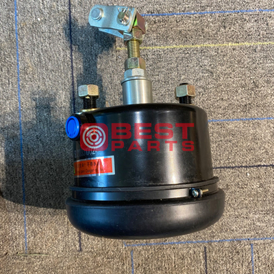 Wheel Loader Parts 13C0009C Original A/C Compressor Fits Liugong Clg835 Clg842 Clg856