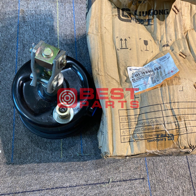 Wheel Loader Parts 13C0009C Original A/C Compressor Fits Liugong Clg835 Clg842 Clg856