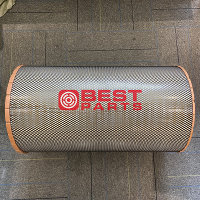 Truck Parts Air Filter 331008000249 16232228B SA18332 For Weichai Baudouin Engine Parts
