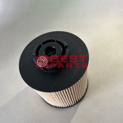 Excavator Fuel Filter FF5380 P550632 PF7735 PU1046X Advanced Efficiency Filter