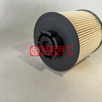 Excavator Fuel Filter FF5380 P550632 PF7735 PU1046X Advanced Efficiency Filter