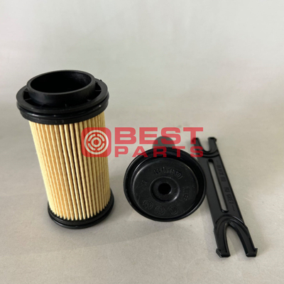 Genuine Diesel Exhaust Fluid Filter 5303604 For Construction And Mining Industry
