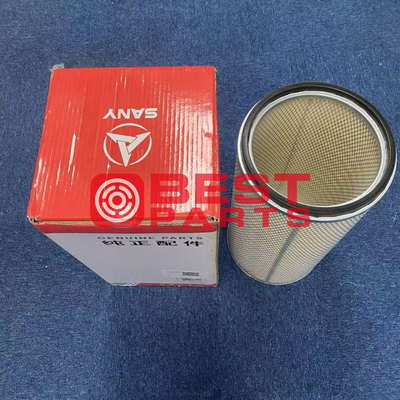 High Performance Genuine Sany Air Safety Filter Core 60170568 P1149312100 For Sany 750 Excavator