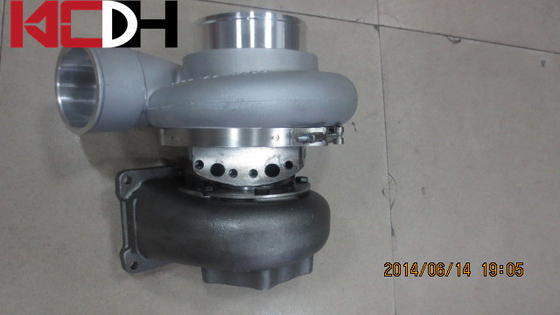 Turbocharger KTR110M-322AW DA55AX-6 SAA6D140E-5 6505-71-5550 6505-71-5950 6505-65-5091 SAA6D140E-5