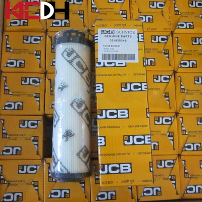 JCB Jessebo parts 2CX 3CX4CX two ends busy hydraulic oil filter 32/925346 backhoe loader accessories