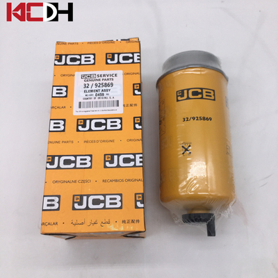 Jcb Excavator Parts Oil-Water Separation Fuel Filter Fs19992 32/925869