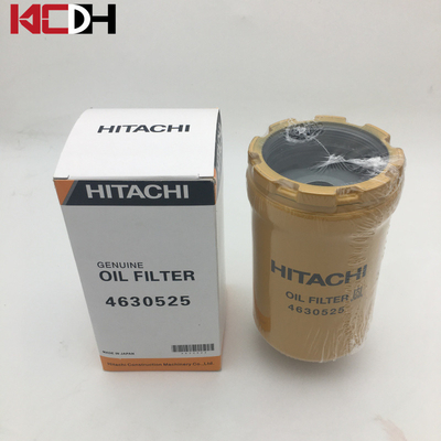 Hitachi Zx200-3 Zx210-3 Excavator Efi Parts Oil Filter 4630525
