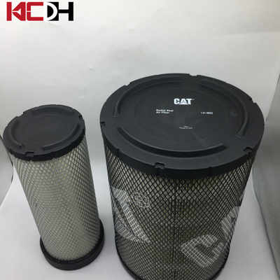  Excavator Engine Parts Outer Air Filter Element 131-8822