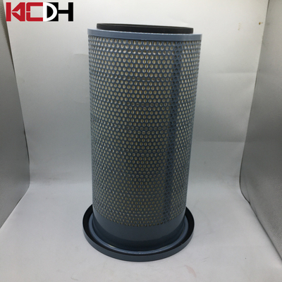 Komatsu PC200-6 Excavator Engine Parts Air Filter Element 600-181-6740