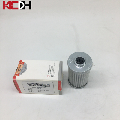 Sany Excavator Engine Parts Hydraulic Oil Pilot Filter A222100000119