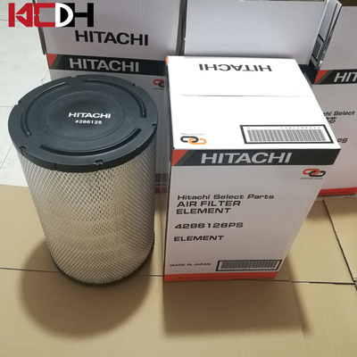 Hitachi Zx240 3 4286128 130.9mm Excavator Engine Parts