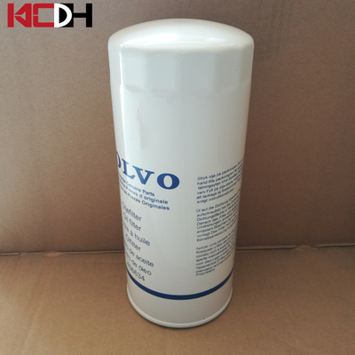  EC360B EC460B Excavator Oil Filter 466634 for Generator Set