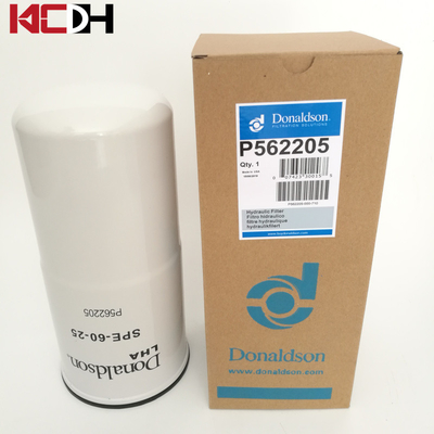 Excavator 3.1LB 5.45IN P550252 Spin On Oil Filter