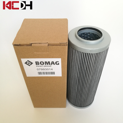 Bomag 203AD-4 Roller Parts Hydraulic Oil Filter Element 07993014